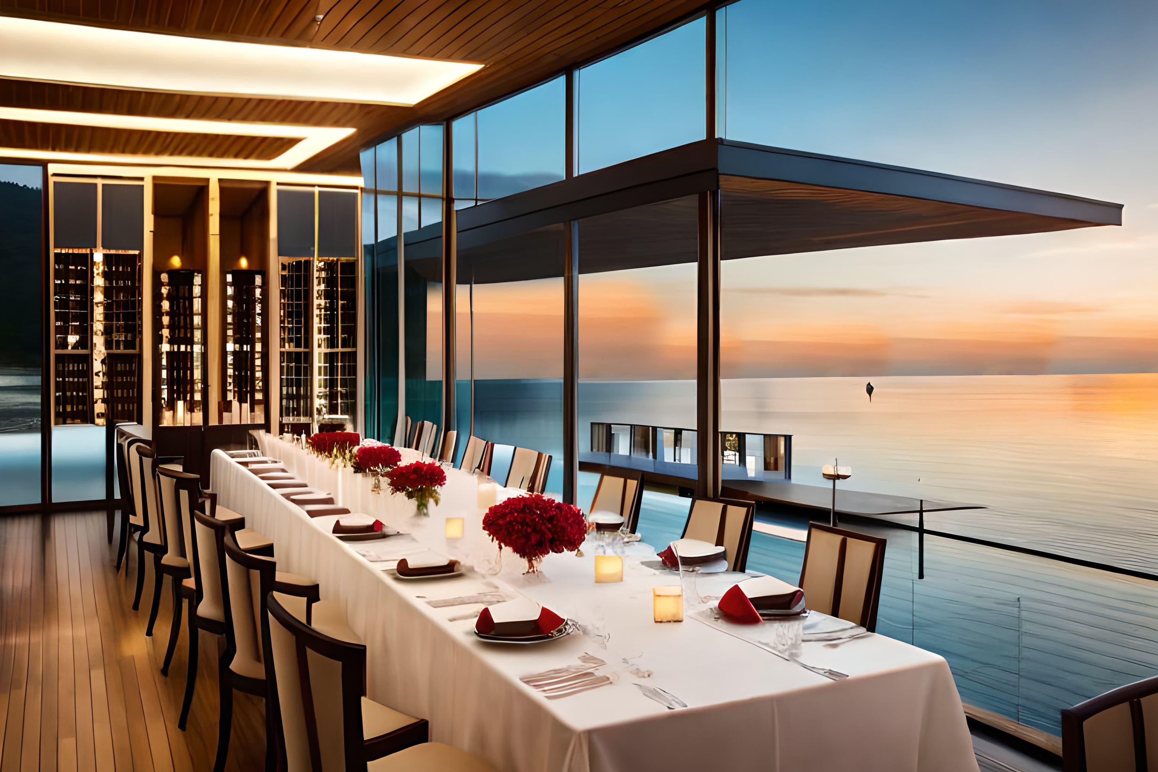 Casual Dining