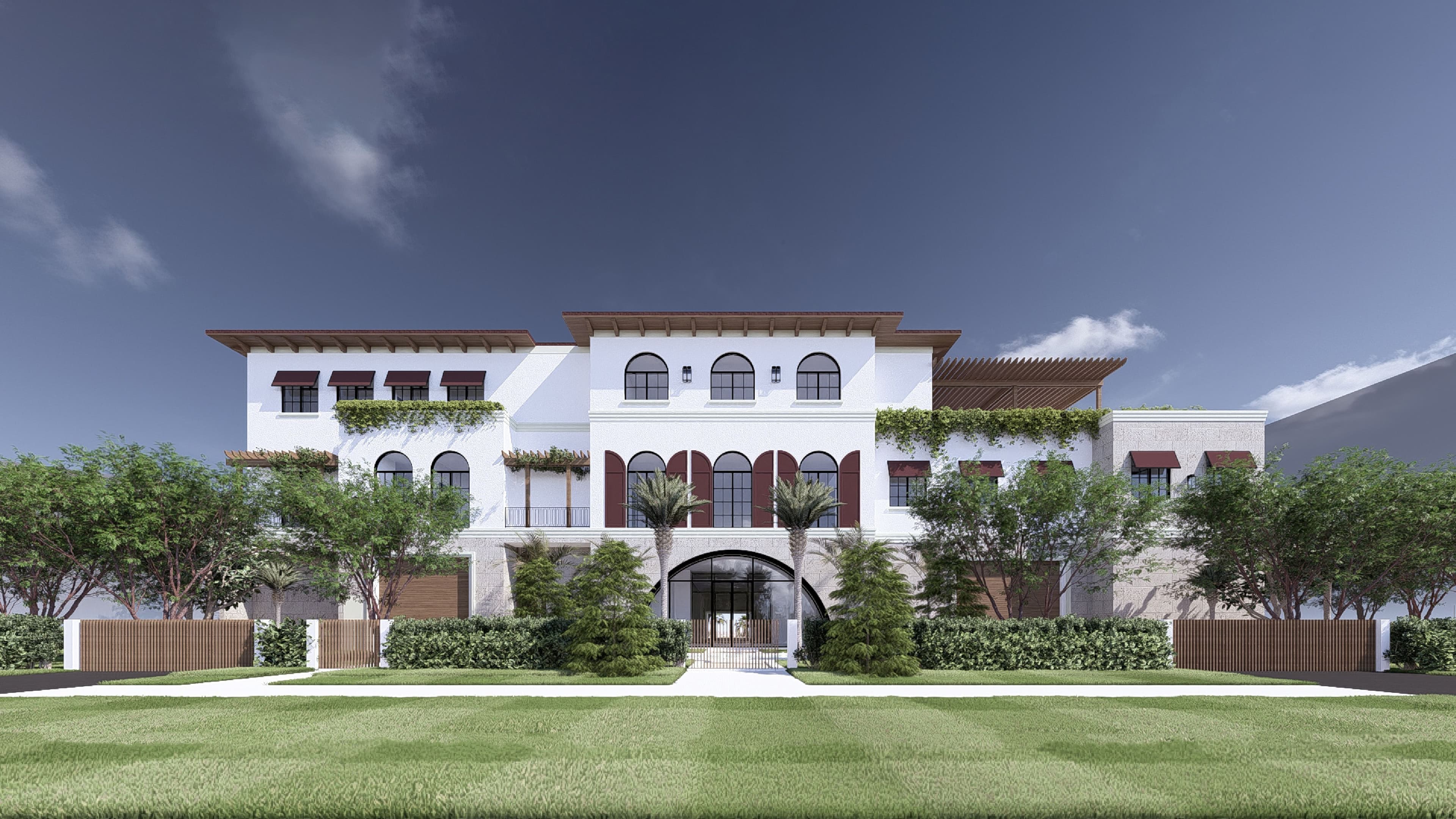 Welcome to Paraíso Beach Club